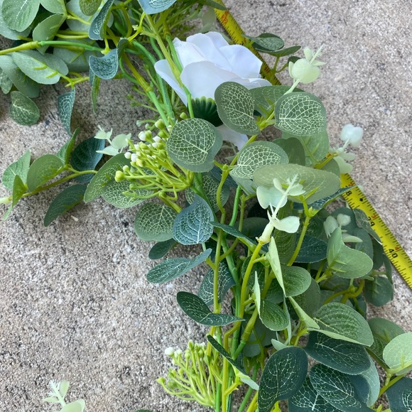 Artificial Garland - Picture 4 of 7